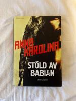 St&ouml;ld av babian