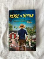 Herre p&aring; T&auml;ppan