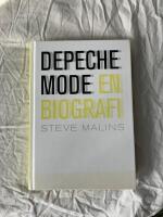 Depeche Mode : en biografi