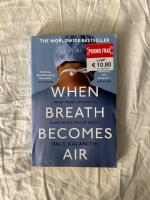 When Breath Becomes Air