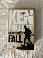 Giganternas fall