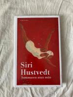 Sommaren utan m&auml;n