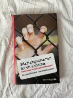 G&auml;rningsmannen &auml;r en kvinna : en bok om kvinnlig brottslighet