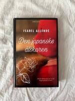 Den japanske &auml;lskaren