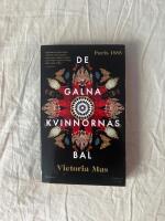 De galna kvinnornas bal