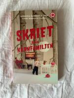 Skriet fr&aring;n k&auml;rnfamiljen