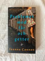 Problemet med f&aring;r och getter