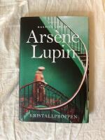 Ars&egrave;ne Lupin: Kristallproppen