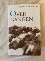 &Ouml;verg&aring;ngen : andra delen i Gr&auml;nstrilogin