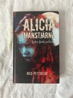 Alicia M&aring;nstj&auml;rna och den femte pelaren