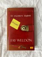 En styvmors dagbok