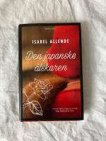 Den japanske &auml;lskaren