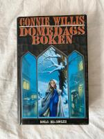 Domedagsboken : [roman]