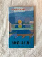 Sannolik u-b&aring;t : roman