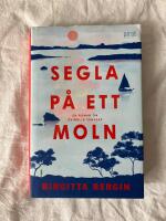 Segla p&aring; ett moln