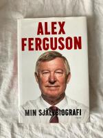 Min sj&auml;lvbiografi