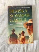 Hemska sommarg&auml;ster