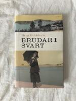 Brudar i svart