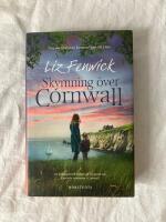 Skymning &ouml;ver Cornwall