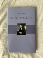 D&ouml;den i Venedig