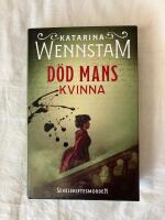 D&ouml;d mans kvinna