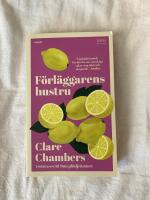 F&ouml;rl&auml;ggarens hustru