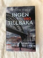 Ingen v&auml;g tillbaka