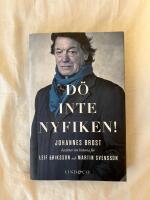 D&ouml; inte nyfiken!