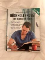 H&ouml;gskoleprovet : den kompletta guiden