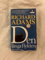 Den långa flykten