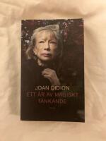 Ett år av magiskt tänkande