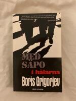 Med S&auml;po i h&auml;larna