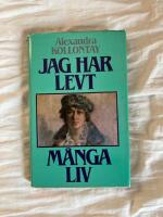 Jag har levt m&aring;nga liv