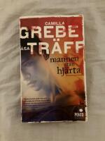 Mannen utan hj&auml;rta