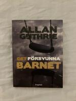 Det f&ouml;rsvunna barnet