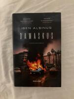 Damaskus
