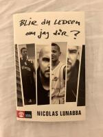 Blir du ledsen om jag d&ouml;r?