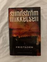 Fristaden