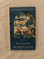 Den schweiziske Robinson