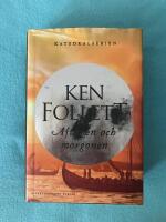 Aftonen och morgonen