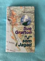 "J" som i jagad
