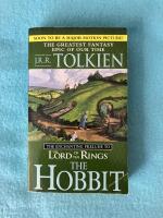 The hobbit, or, There and back again