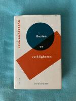 Resten av verkligheten : utkast till en v&auml;rldsbild - texter 2018-2021