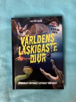 V&auml;rldens l&auml;skigaste djur