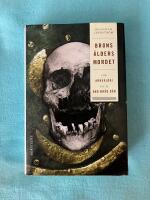 Brons&aring;ldersmordet : om arkeologi och ond br&aring;d d&ouml;d