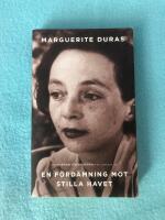 En f&ouml;rd&auml;mning mot Stilla havet