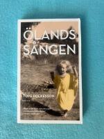 &Ouml;landss&aring;ngen