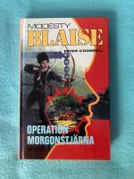 Operation Morgonstj&auml;rna