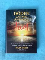 D&ouml;den gav mig &auml;ntligen livet
