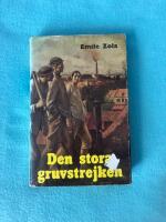 Den stora gruvstrejken